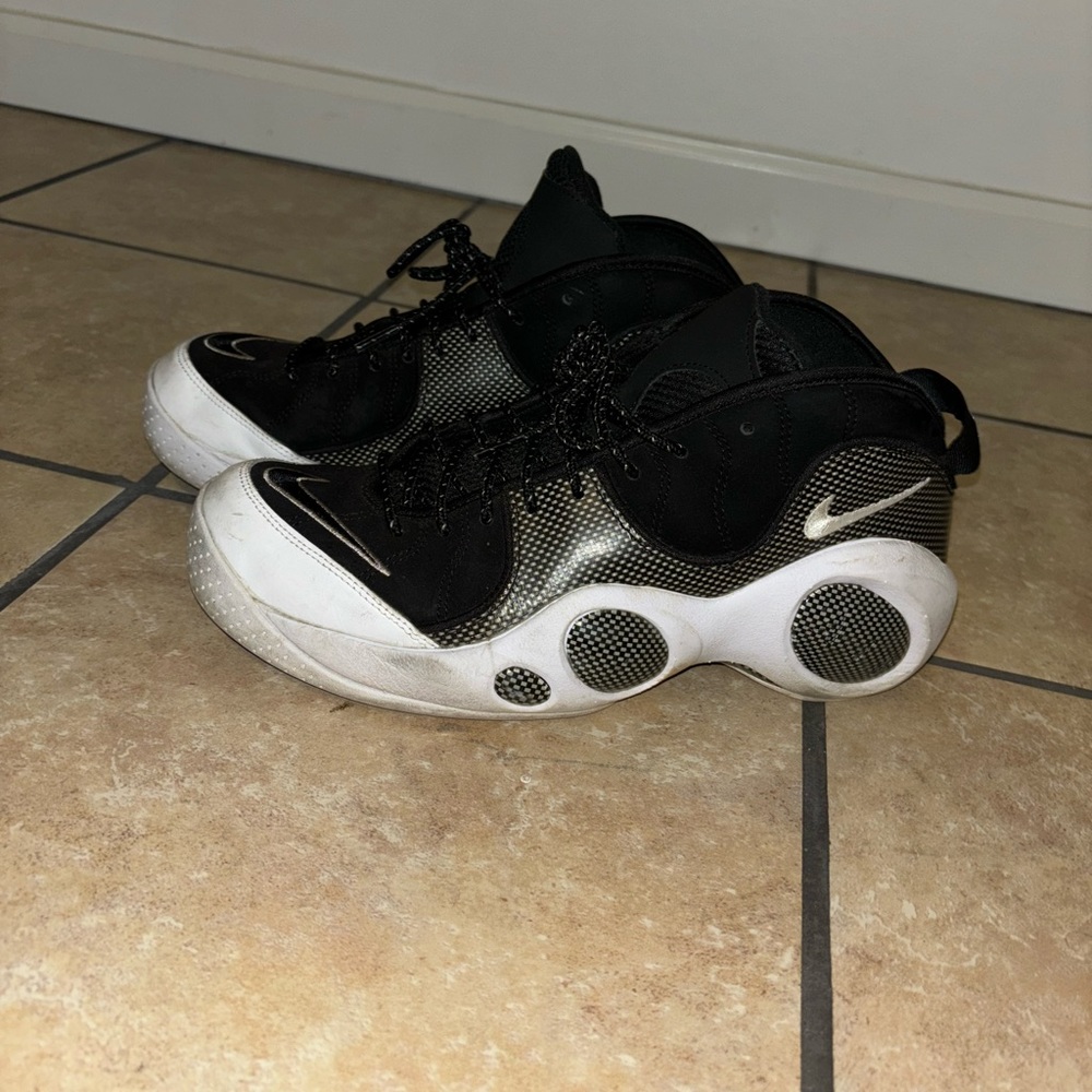 Air zoom live 95